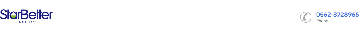 Anhui Star-Better New Material Technology Co., Ltd.